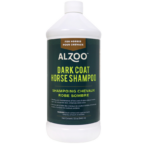 Horse Shampoo for Dark Coats