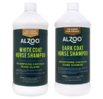 Horse Shampoo for Dark Coats
