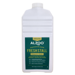Fresh Horse Stall Deodorizer ALZOO