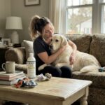 Sensitive Skin Dog Shampoo For Dogs - Image 6