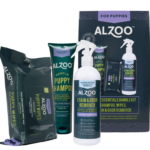Eco Friendly Puppy Starter Kit for Gentle, Plant-Based Puppy Care