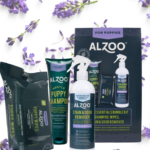 Eco Friendly Puppy Starter Kit for Gentle, Plant-Based Puppy Care