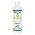 ALZOO™ Sensitive Skin Dog Shampoo with Aloe Vera