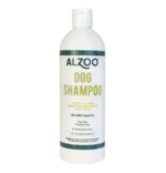 ALZOO™ Sensitive Skin Dog Shampoo with Aloe Vera