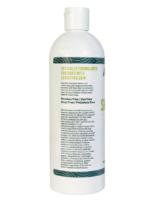 ALZOO™ Sensitive Skin Dog Shampoo with Aloe Vera Gentle, Plant-Based Dog Shampoo for Sensitive and Itchy Skin