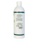 ALZOO™ Sensitive Skin Dog Shampoo with Aloe Vera Gentle, Plant-Based Dog Shampoo for Sensitive and Itchy Skin