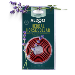 Natural Herbal Horse Collar