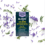 ALZOO™ Calming Diffuser Refill for Dogs