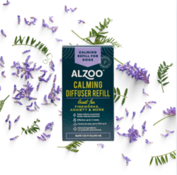 ALZOO™ Calming Diffuser Refill for Dogs