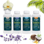 Long-Lasting Cat Litter Deodorizer