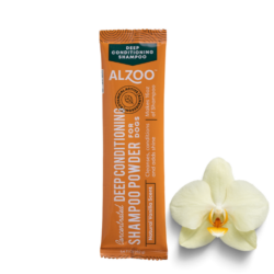 ALZOO™ Deep Conditioning Puppy Shampoo Powder for Silky Soft Coats