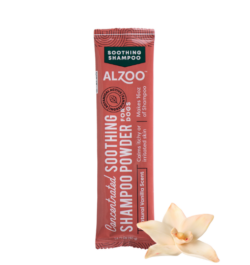 ALZOO™ Soothing Puppy Shampoo Powder for Gentle Puppy Bathing