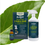 ALZOO™ Concentrated Enzyme-Based Stain & Odor Remover Refill: Powerful, Plant-Based, and Eco-Friendly