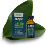 ALZOO™ Concentrated Enzyme-Based Stain & Odor Remover Refill: Powerful, Plant-Based, and Eco-Friendly