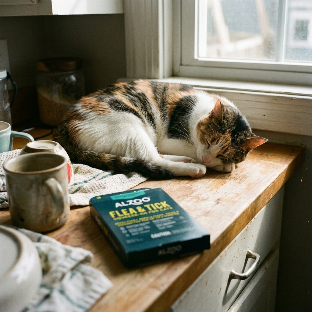 Cat products