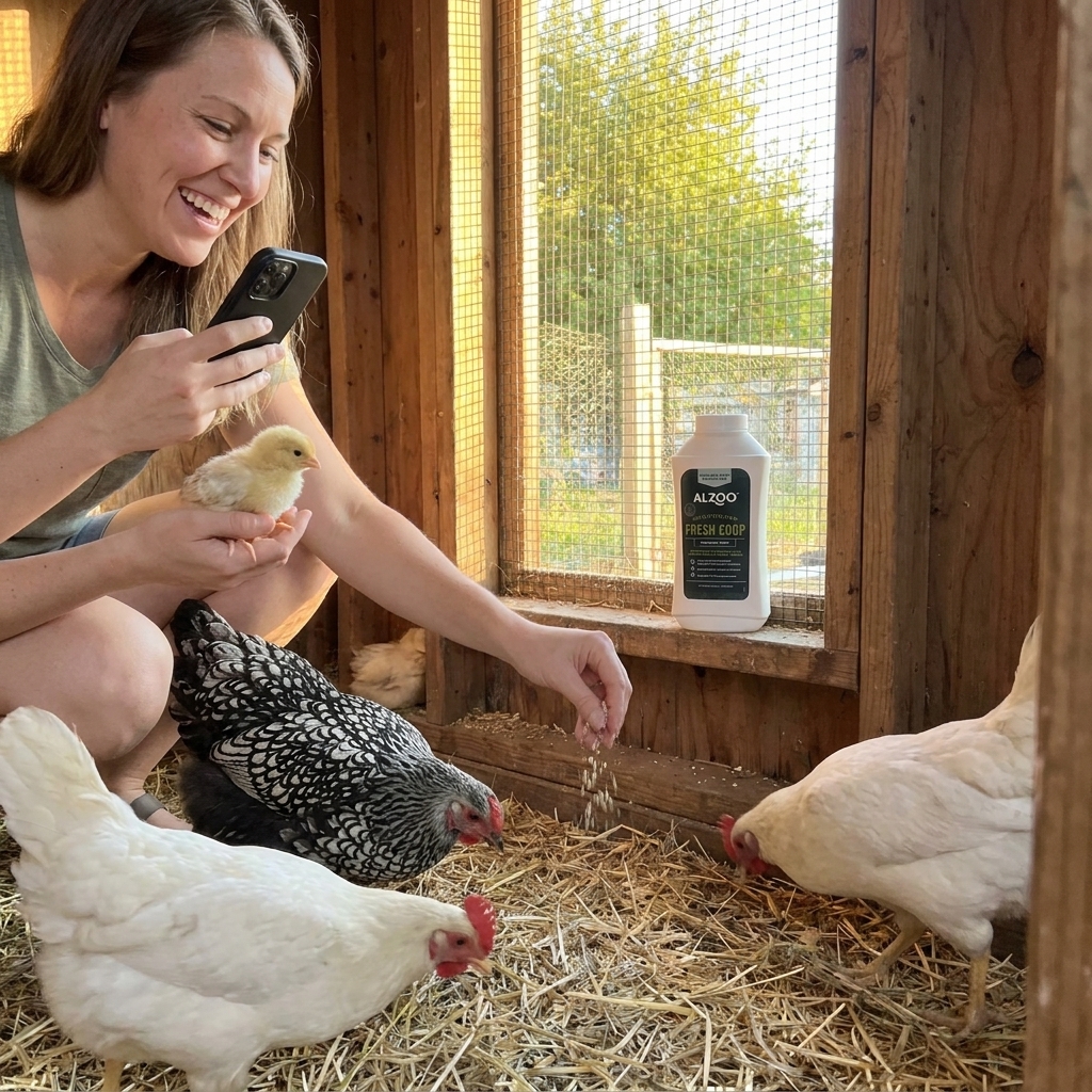 Poultry products