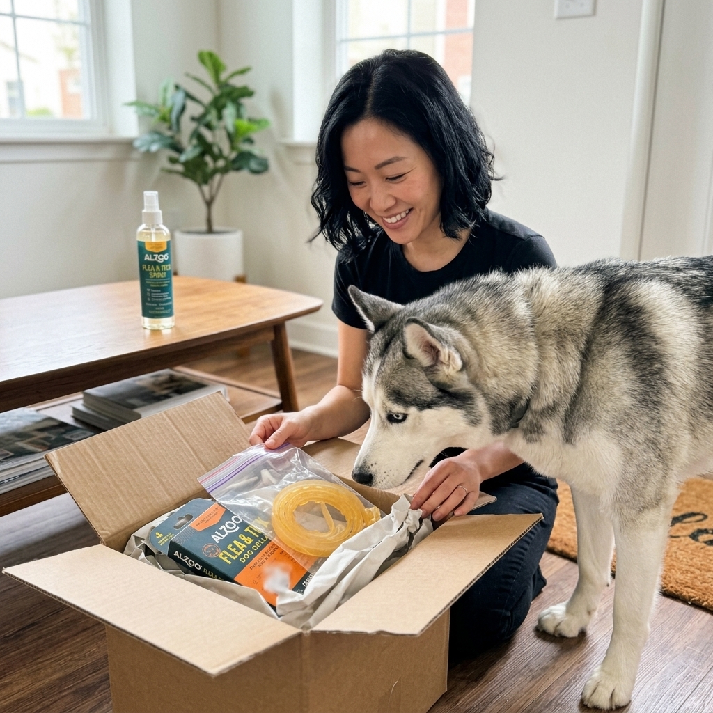 New ALZOO products