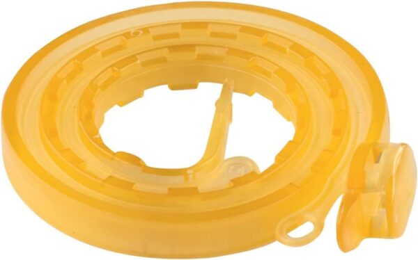Flea & Tick Dog Collar, Small-Sized Dogs 15 lbs & Under - Image 3