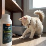 Cat Litter Deodorizer, Island Paradise Scent, 26.6 Oz., Pack of 2 - Image 6