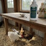 Fresh Coop Deodorizer, Chicken Coop Deodorizer, 26.6 Oz., Pack of 2 - Image 4