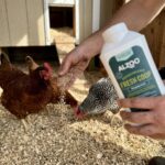 Fresh Coop Deodorizer, Chicken Coop Deodorizer, 26.6 Oz., Pack of 2 - Image 2