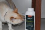 Cat Litter Deodorizer, Island Paradise Scent, 26.6 Oz., Pack of 2 - Image 4