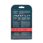 Plant Based Flea & Tick Dog Collar, Large-Sized Dogs: 40+ lbs - Image 3