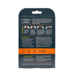 Flea & Tick Dog Collar, Medium-Sized Dogs: 16-40 lbs - Pack of 2 - Image 6