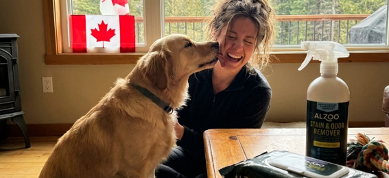 Canadian Customers