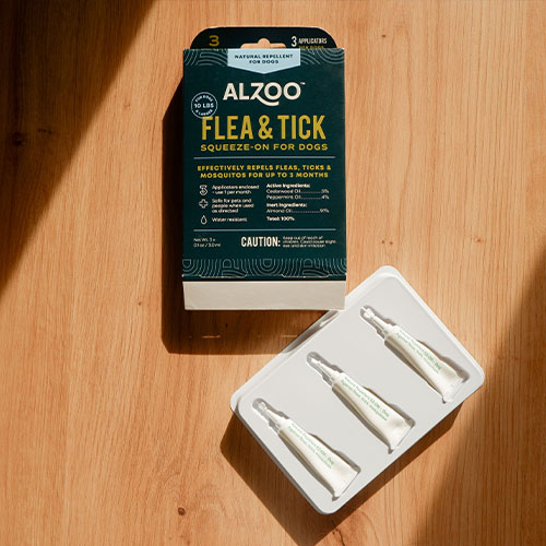 ALZOO best-selling pet care products