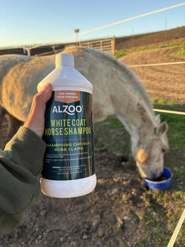 New ALZOO pet care products